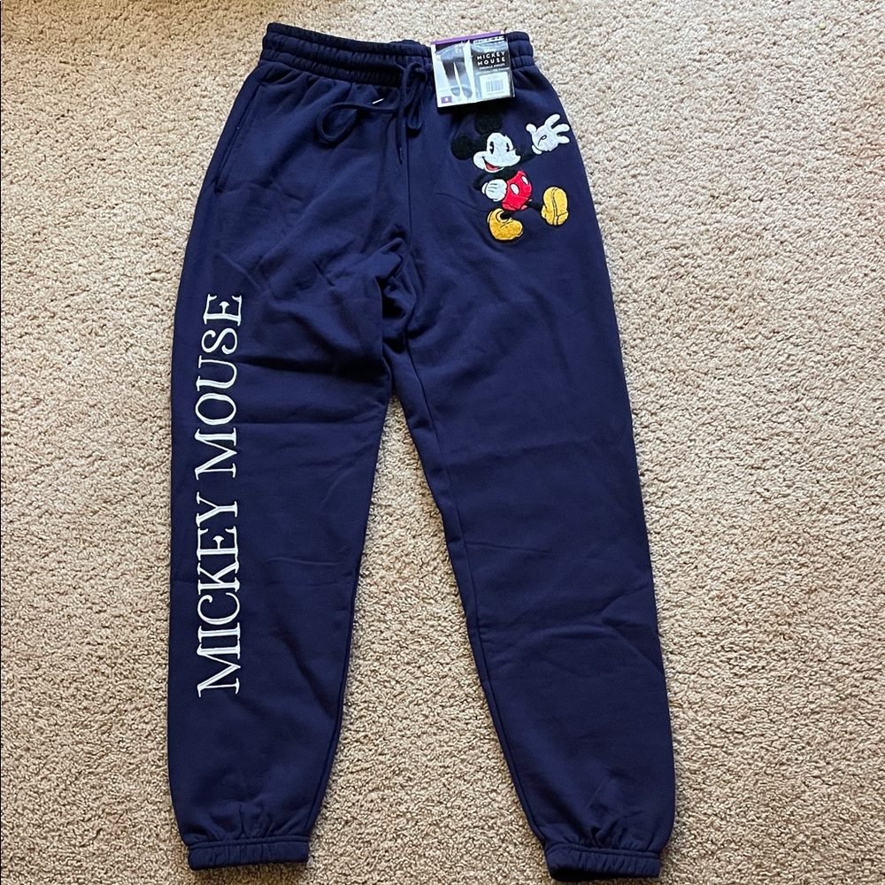 Freeze New York Disney women’s jogger